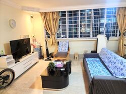 Blk 114 Bishan View (Bishan), HDB 4 Rooms #452195751
